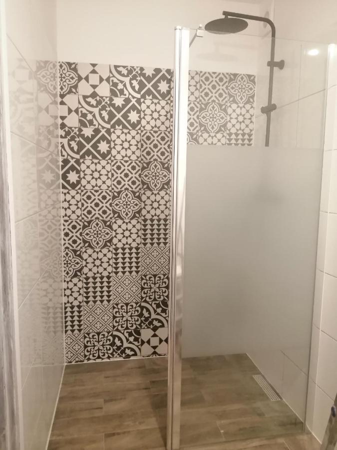 Kwatery Przy Plazy Ustronie Morskie Kültér fotó