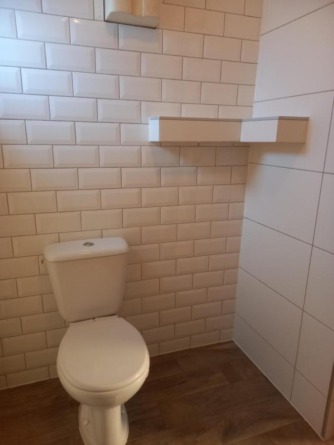 Kwatery Przy Plazy Ustronie Morskie Kültér fotó