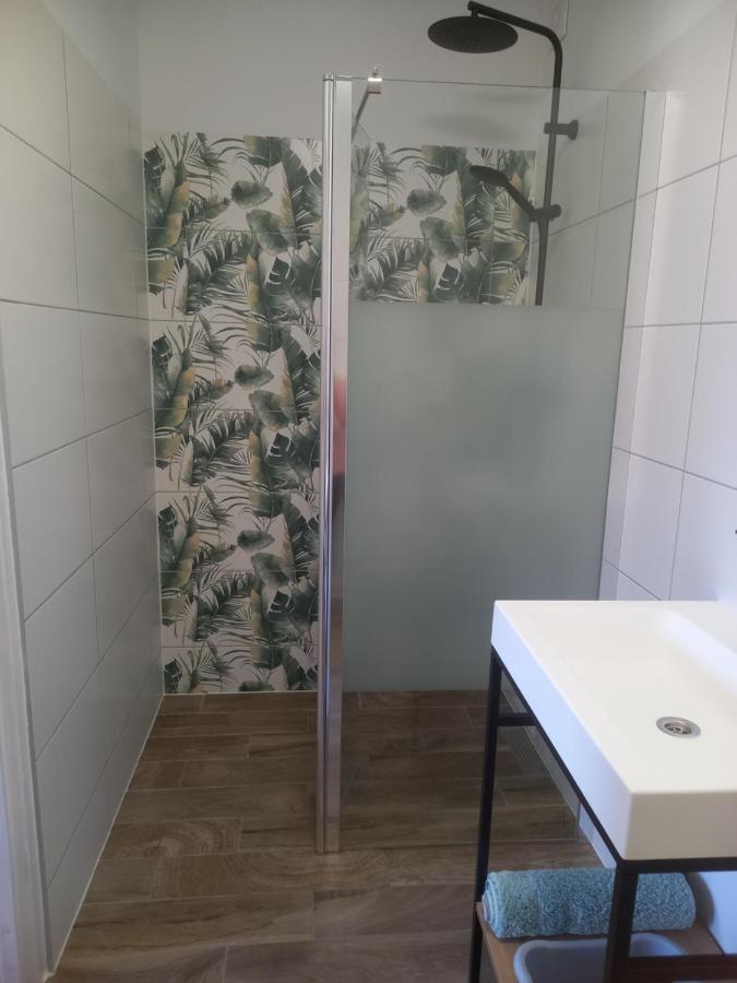 Kwatery Przy Plazy Ustronie Morskie Kültér fotó